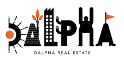 Dalpha Real Estate is een referentie van Dux Nova executive search in projectontwikkeling en vastgoedbelegging